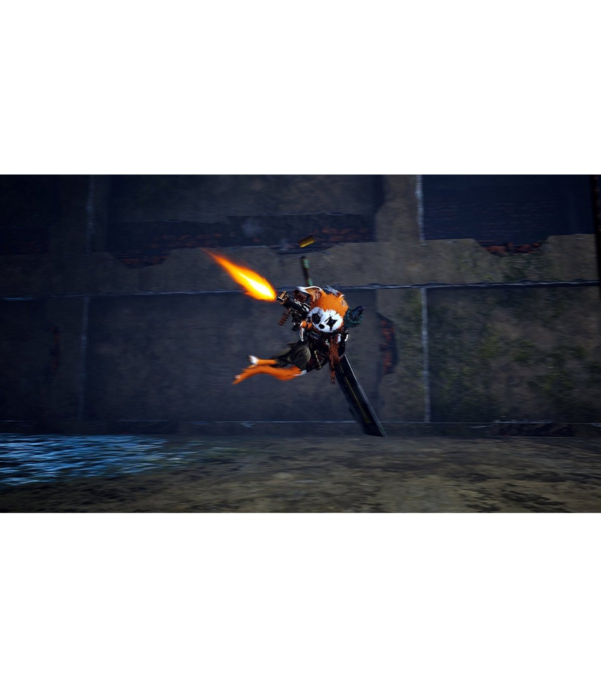 Biomutant PS4