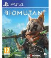 Biomutant PS4
