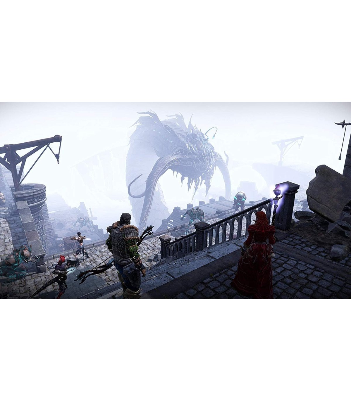 Buy Divinity: Original Sin Enhanced edition Xbox One [Pre-owned] for Great Price