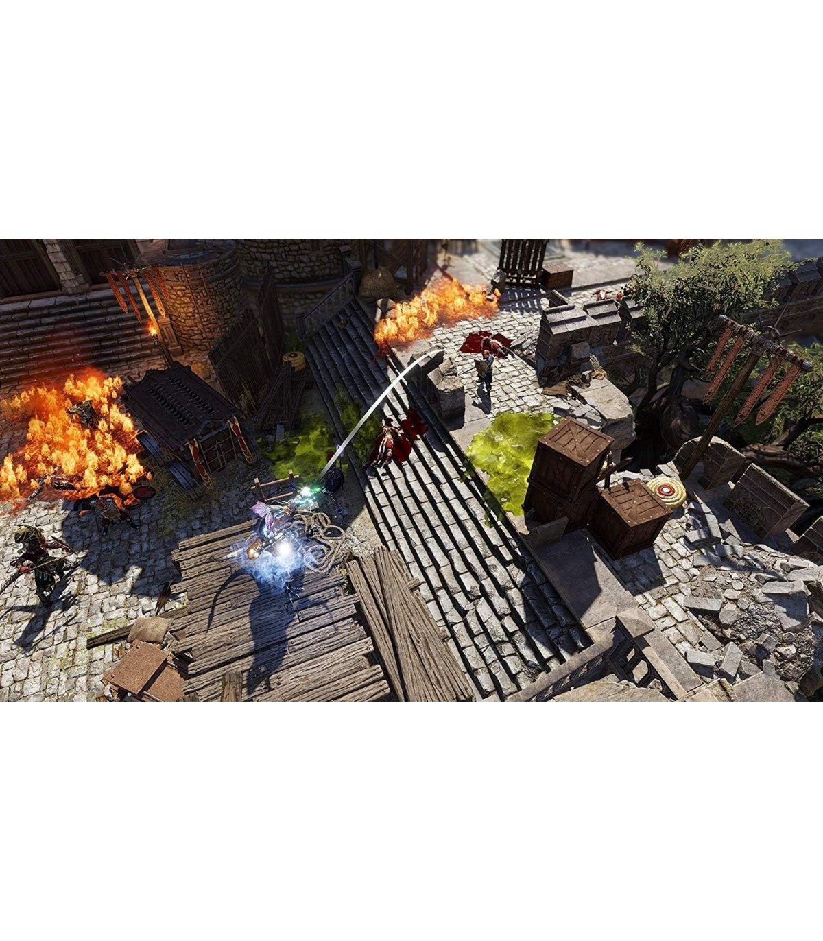 Osta Divinity: Original Sin Enhanced edition Xbox [Kasutatud] Hea hind