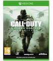 Call of Duty Modern Warfare Remastered Xbox One