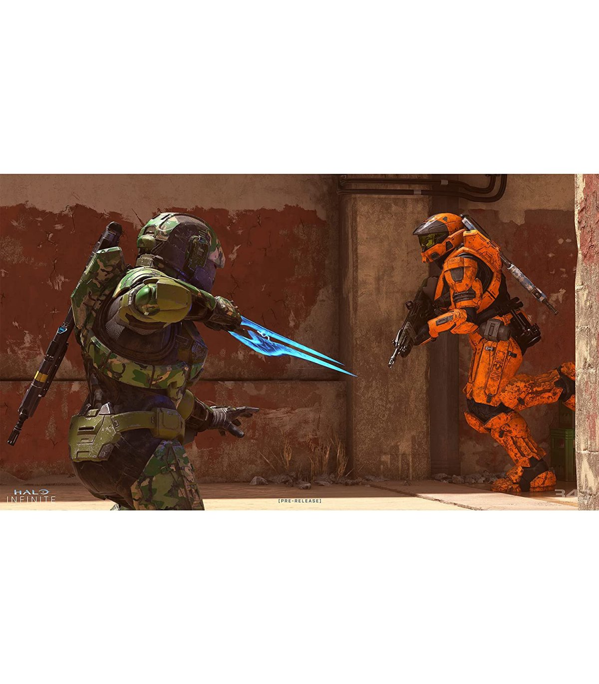 Įsigykite Halo Infinite Xbox One / Series X [Naudotas] Gera Kaina 