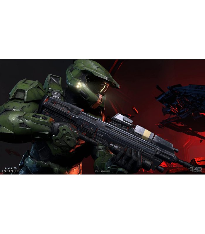 Įsigykite Halo Infinite Xbox One / Series X [Naudotas] Gera Kaina 