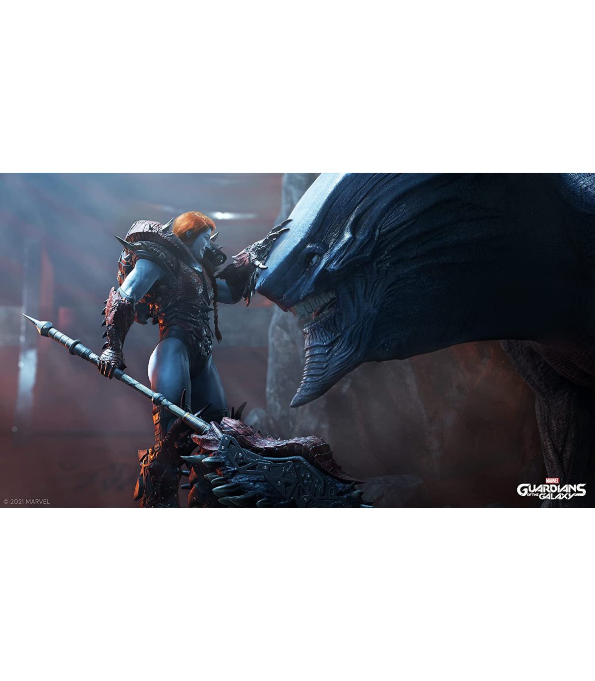 Įsigykite Marvel Guardians of the Galaxy Xbox One / Xbox Series [Naudotas] Gera Kaina 
