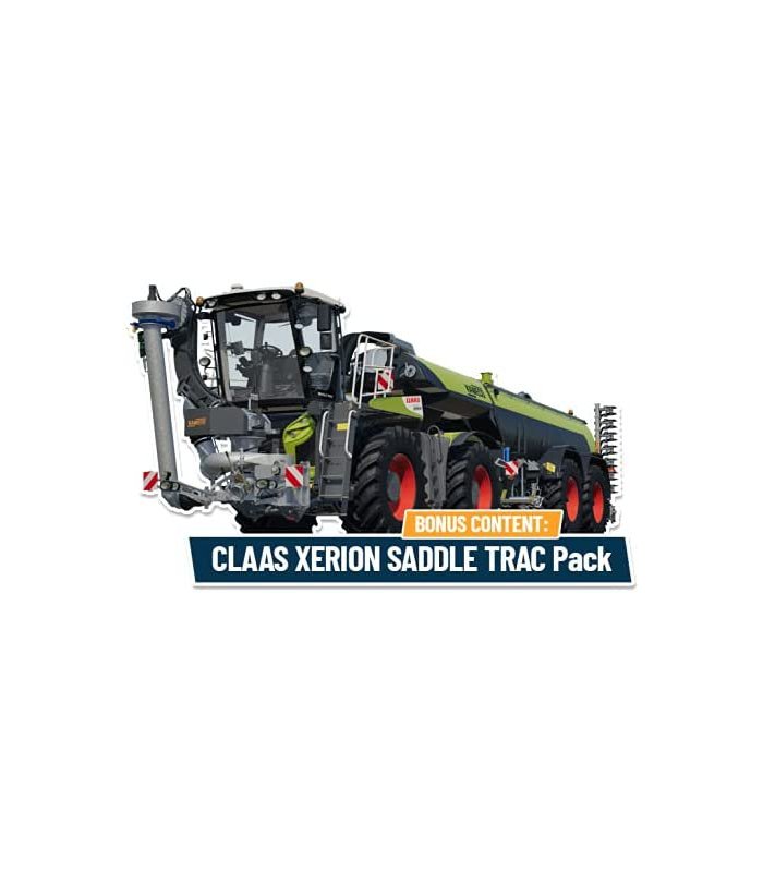 Buy Farming Simulator 22 PS4 [Pre-Owned] for Great Price