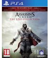 Assassins Creed The Ezio Collection PS4 [Pre-Owned]