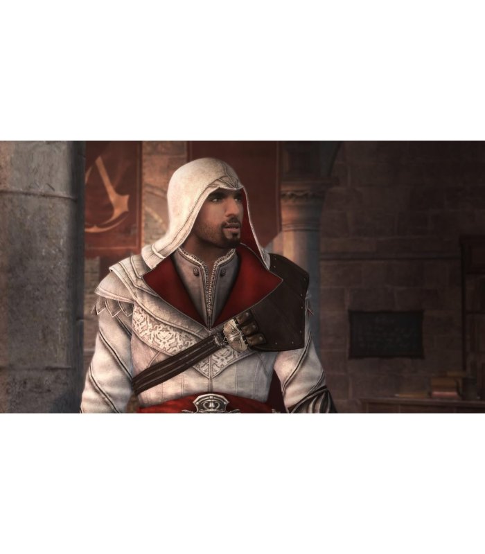 Įsigykite Assassins Creed The Ezio Collection PS4 [Naudotas] Gera Kaina 