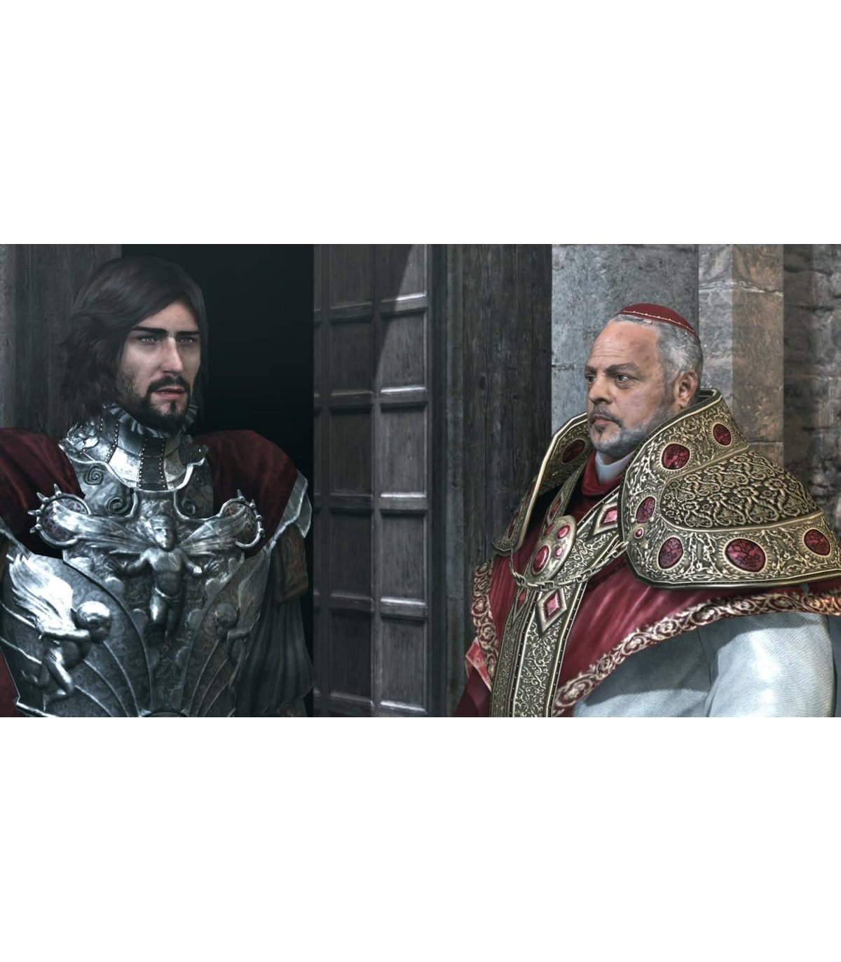 Buy Assassins Creed The Ezio Collection PS4 [Pre-Owned] for Great Price