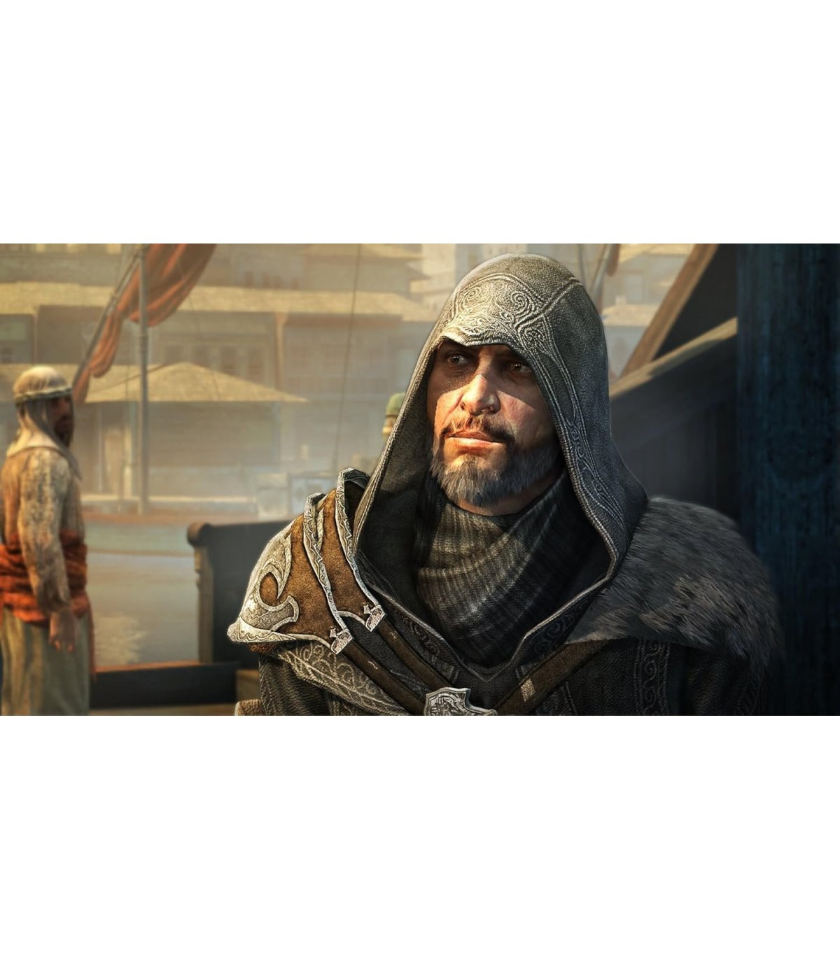Įsigykite Assassins Creed The Ezio Collection PS4 [Naudotas] Gera Kaina 