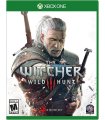 Įsigykite The Witcher 3: Wild Hunt Xbox One [Naudotas] Gera Kaina 