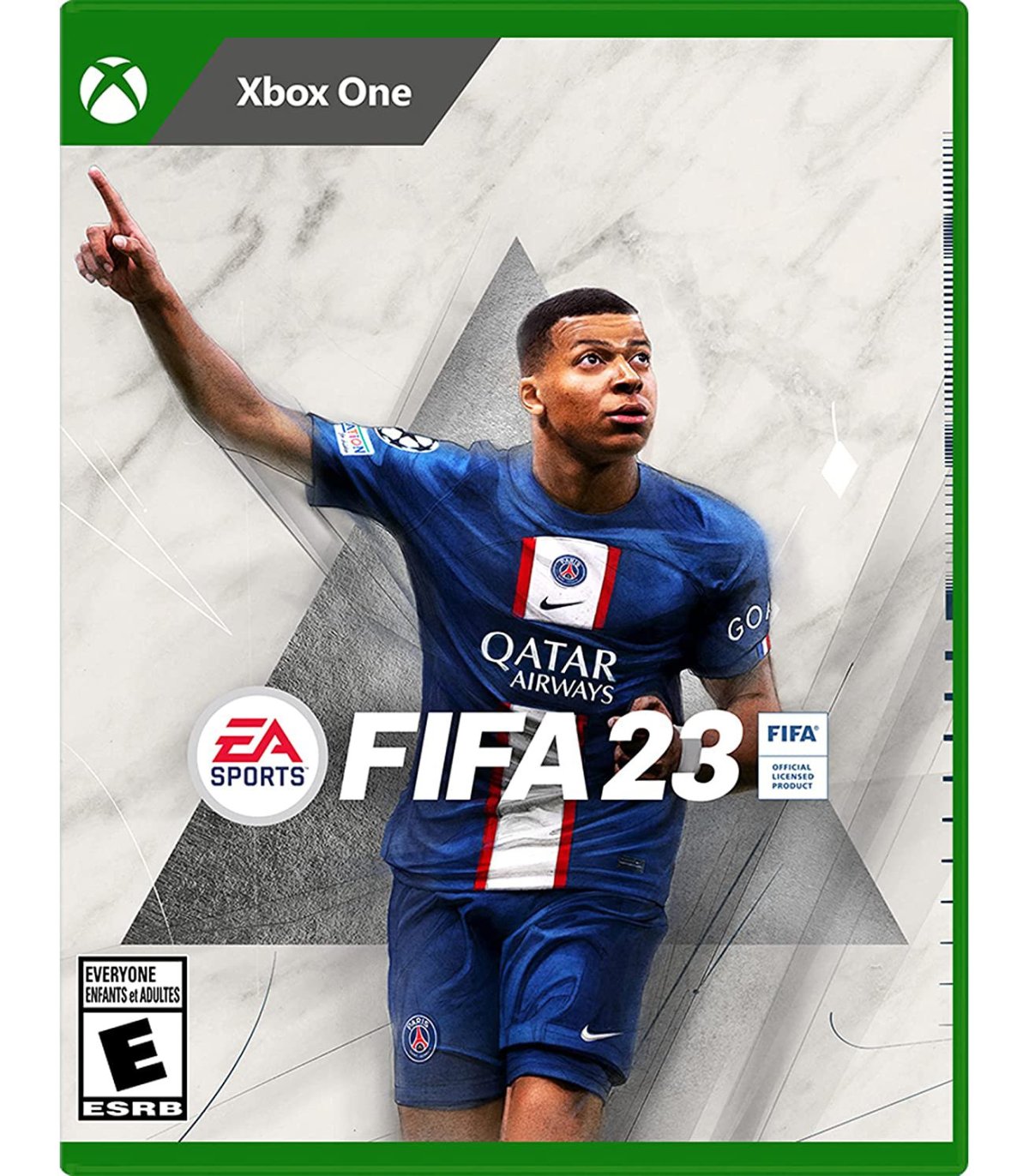 Pirkt FIFA 23 Xbox One / Series X [Lietotas] Lieliska cena
