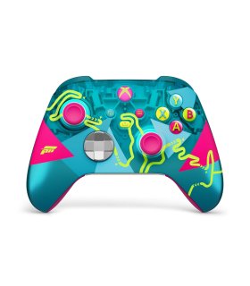 Pultelis Belaidis Xbox Series Heart Breaker