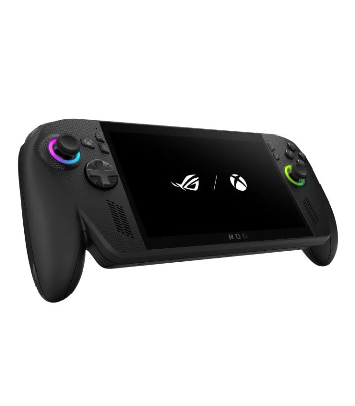 Osta Asus ROG Xbox Ally X (2025) RC73XA [Kasutatud] Hea hind