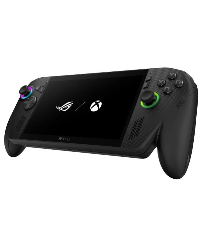 Купить Asus ROG Xbox Ally X (2025) RC73XA [Пользованый] Отличная цена
