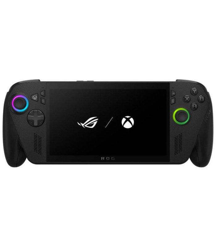 Įsigykite Asus ROG Xbox Ally X (2025) RC73XA [Naudotas] Gera Kaina 