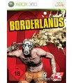 Įsigykite Borderlands Xbox 360 [Naudotas] Gera Kaina 