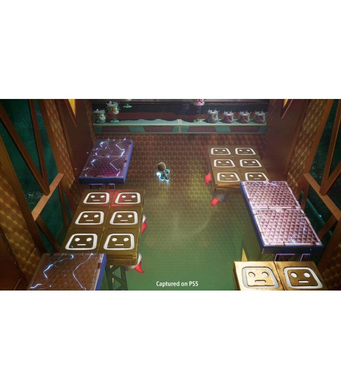 Pirkt Sackboy A Big Adventure! PS5 [Pre-Owned] Lieliska cena