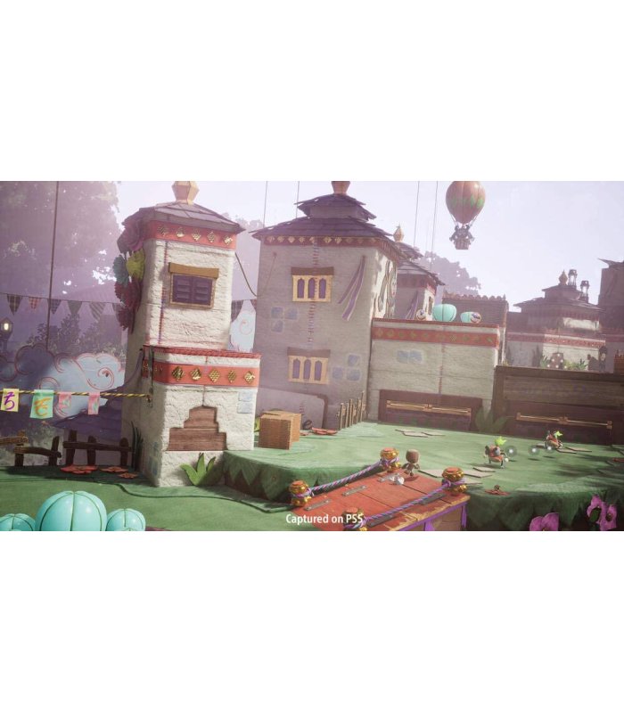 Įsigykite Sackboy A Big Adventure! PS5 [Naudotas] Gera Kaina 