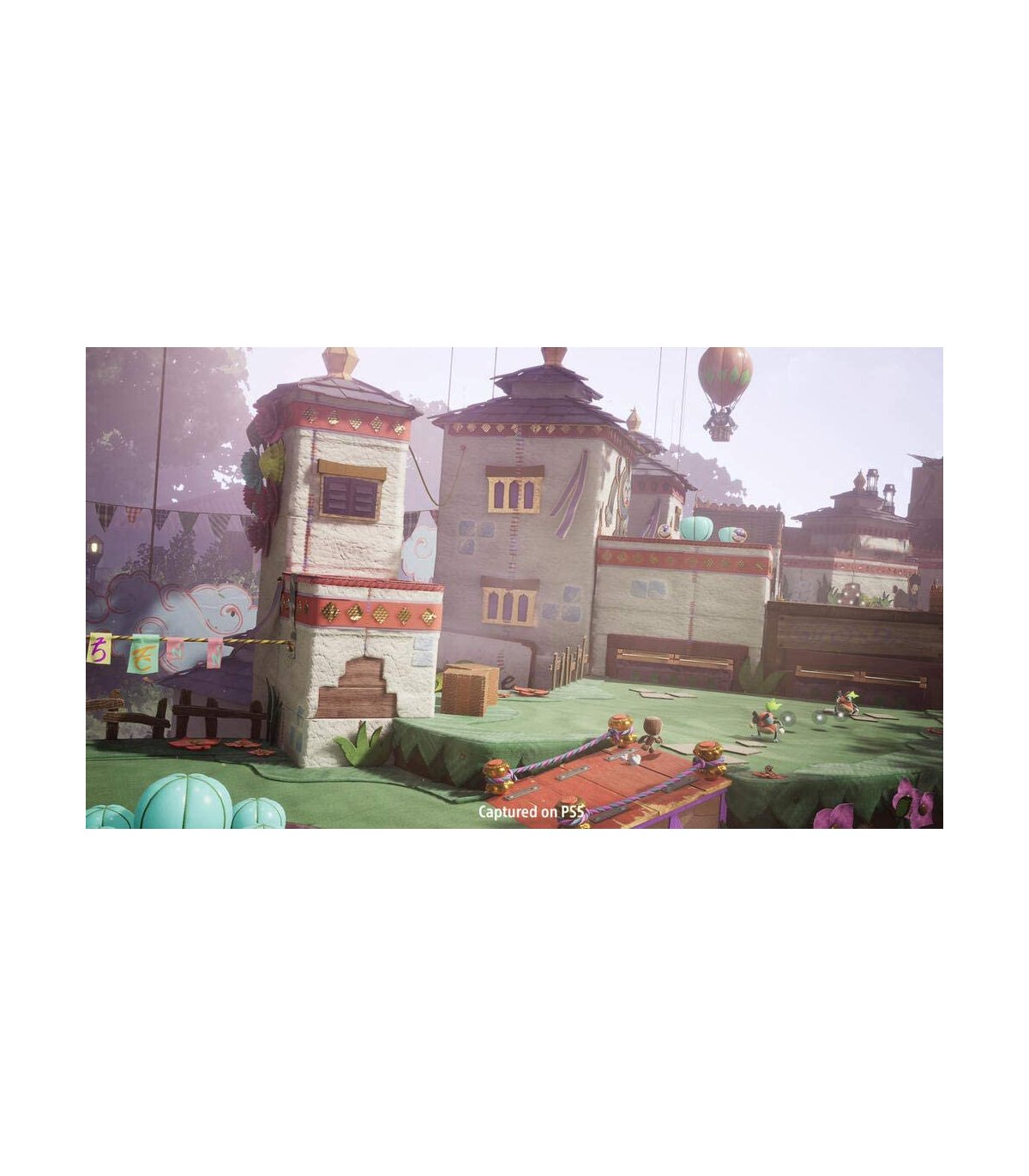 Pirkt Sackboy A Big Adventure! PS5 [Pre-Owned] Lieliska cena