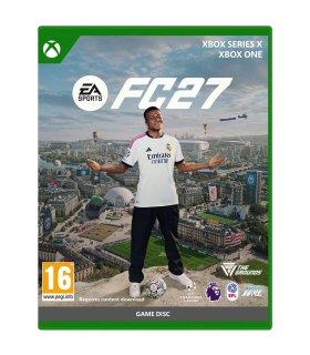 EA Sports FC 27 Xbox One / Xbox Series X