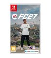 EA Sports FC 27 Nintendo Switch