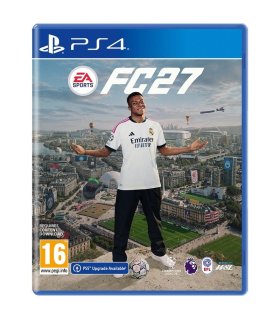 EA Sports FC 27 PS4 / PS5