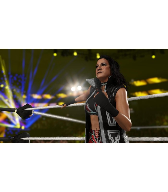 Įsigykite WWE 2K25 PS5 [Naudotas] Gera Kaina 
