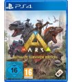Įsigykite Ark Ultimate Survivor Edition PS4 [Naudotas] Gera Kaina 