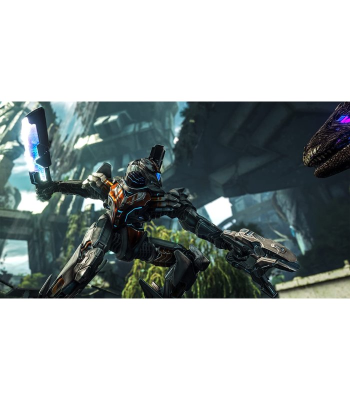 Pirkt Ark Ultimate Survivor Edition PS4 [Pre-Owned] Lieliska cena