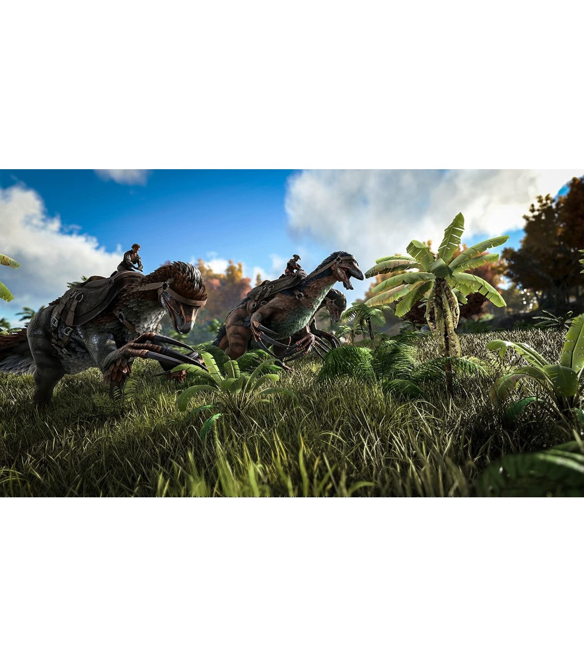 Įsigykite Ark Ultimate Survivor Edition PS4 [Naudotas] Gera Kaina 