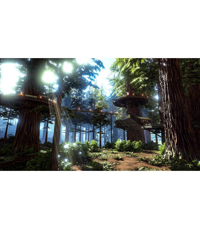 Įsigykite Ark Ultimate Survivor Edition PS4 [Naudotas] Gera Kaina 