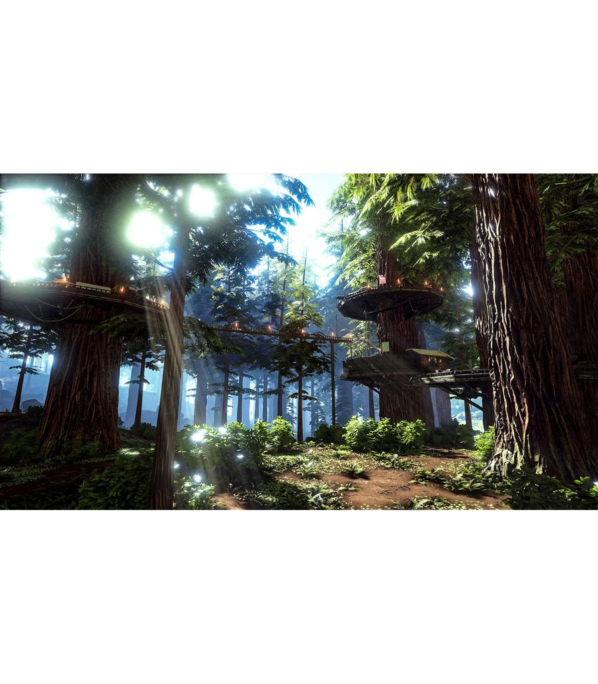 Pirkt Ark Ultimate Survivor Edition PS4 [Pre-Owned] Lieliska cena