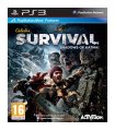 Įsigykite Cabelas Survival Shadows of Katmai PS3 [Naudotas] Gera Kaina 