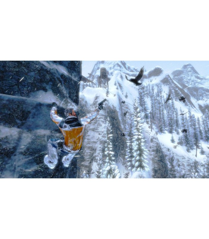 Įsigykite Cabelas Survival Shadows of Katmai PS3 [Naudotas] Gera Kaina 