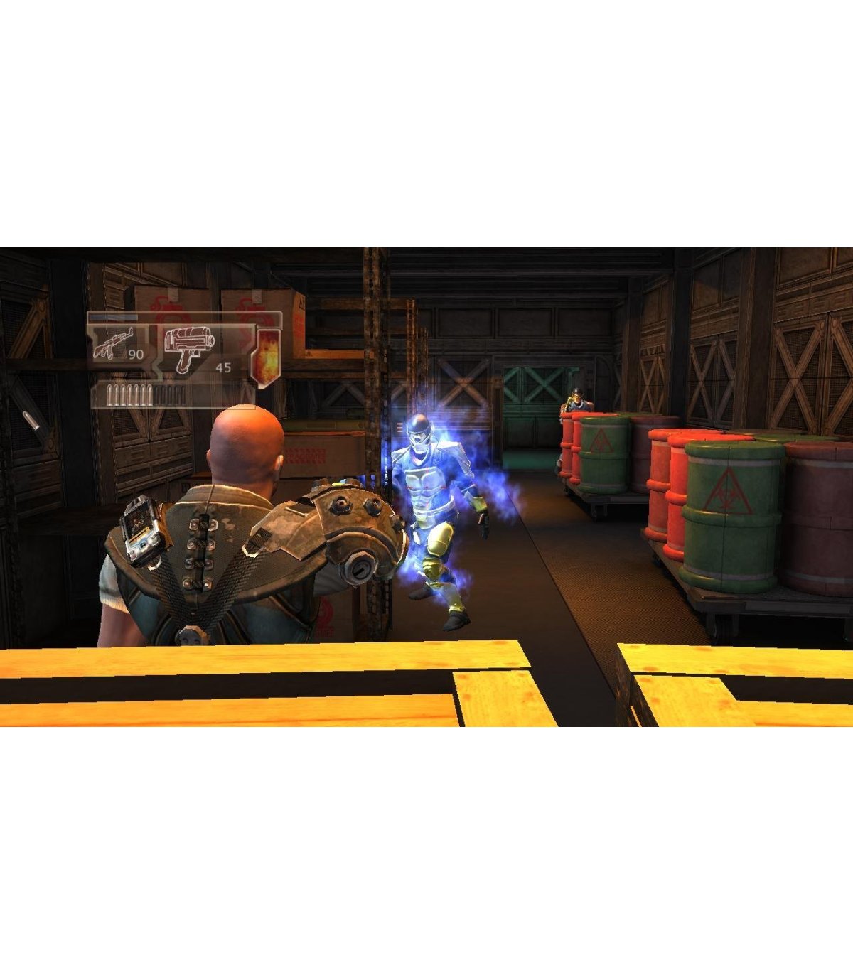 Pirkt Eat Lead: The Return of Matt Hazard PS3 [Pre-Owned] Lieliska cena