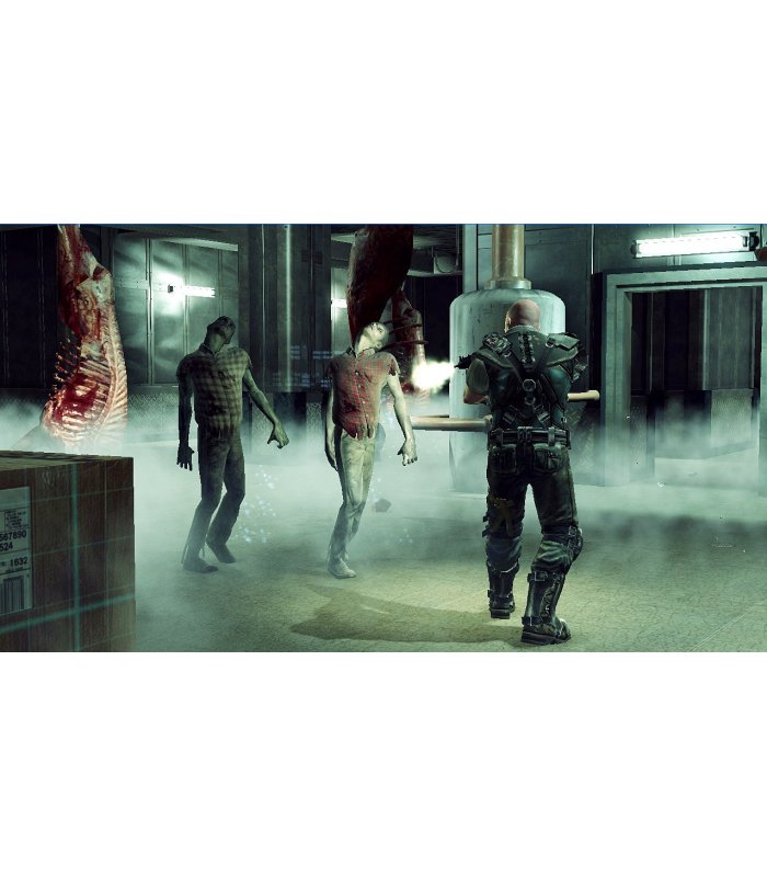 Pirkt Eat Lead: The Return of Matt Hazard PS3 [Pre-Owned] Lieliska cena