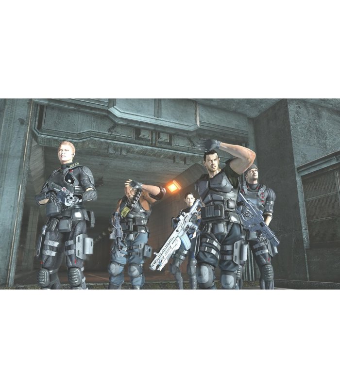 Buy Binary Domain PS3 [Pre-Owned] for Great Price