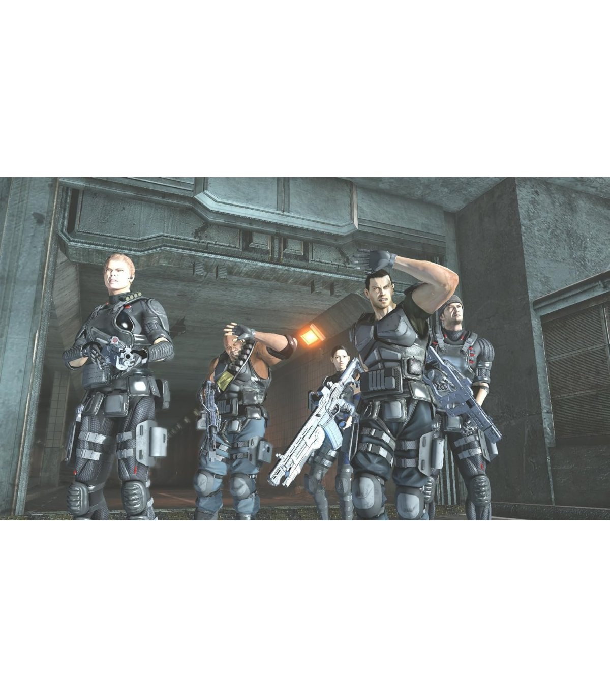Įsigykite Binary Domain PS3 [Naudotas] Gera Kaina 