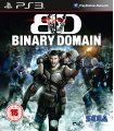 Įsigykite Binary Domain PS3 [Naudotas] Gera Kaina 
