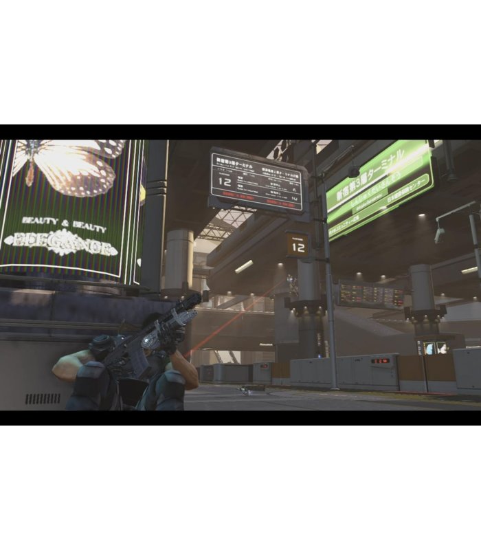 Įsigykite Binary Domain PS3 [Naudotas] Gera Kaina 
