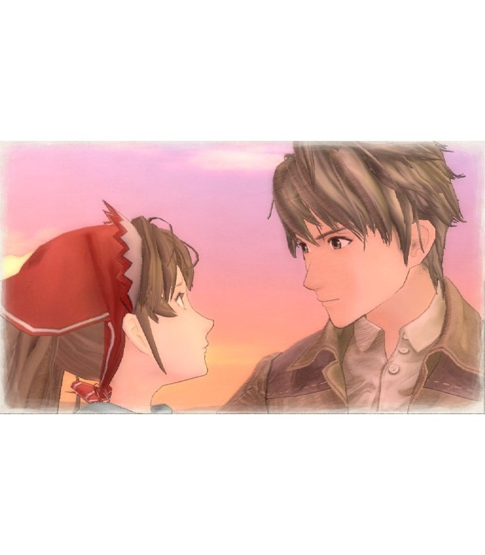 Купить Valkyria Chronicles PS3 [Pre-owned] Отличная цена