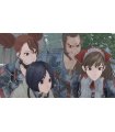 Купить Valkyria Chronicles PS3 [Pre-owned] Отличная цена