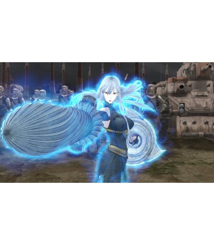 Купить Valkyria Chronicles PS3 [Pre-owned] Отличная цена