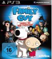 Family Guy: Back To The Multiverse PS3 [Pre-Owned]