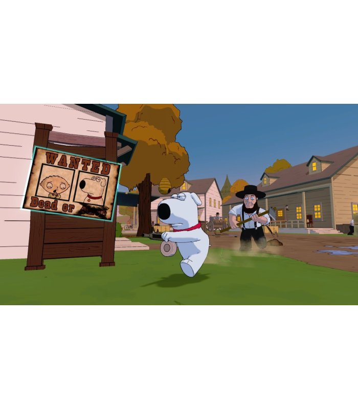 Pirkt Family Guy: Back To The Multiverse PS3 [Pre-Owned] Lieliska cena