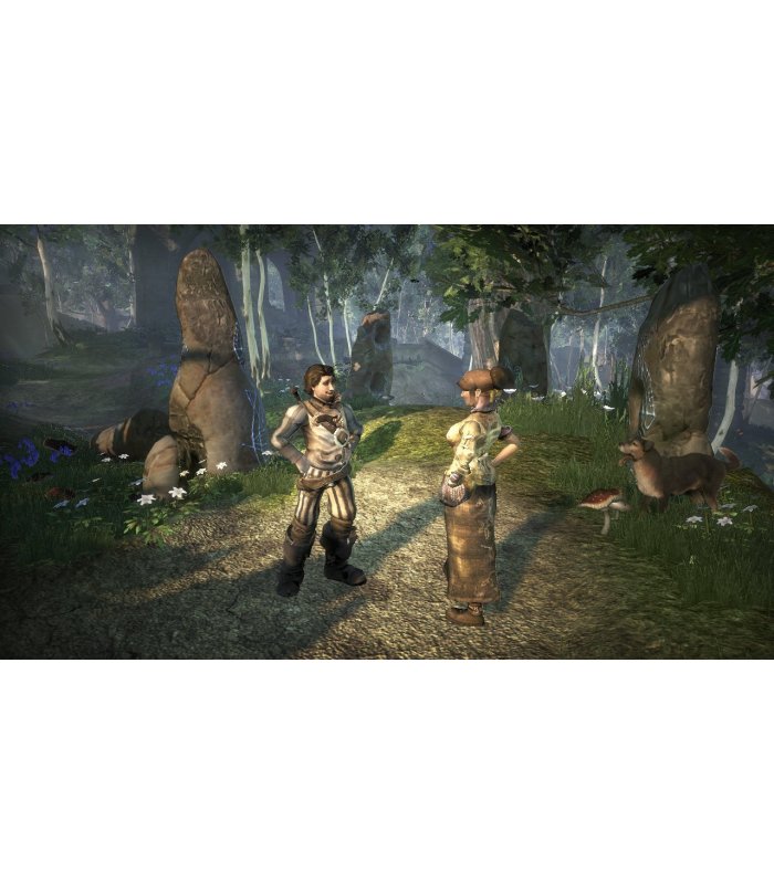 Įsigykite Fable 2 Limited Collector's Edition Xbox 360 [Naudotas] Gera Kaina 