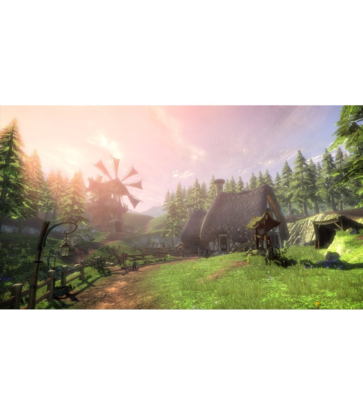 Pirkt Fable 2 Limited Collector's Edition Xbox 360 [Pre-owned] Lieliska cena