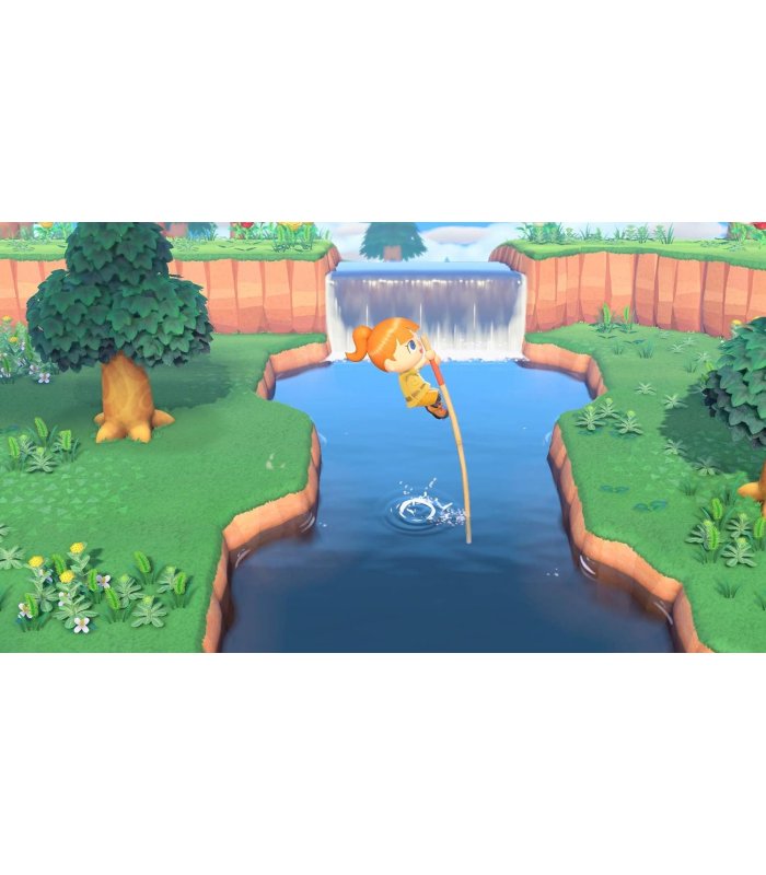 Osta Animal Crossing: New Horizons Nintendo Switch 2 [Kasutatud] Hea hind