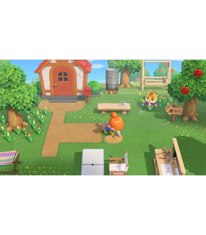 Osta Animal Crossing: New Horizons Nintendo Switch 2 [Kasutatud] Hea hind