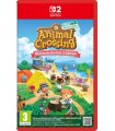 Animal Crossing: New Horizons Nintendo Switch 2 [Naudotas]